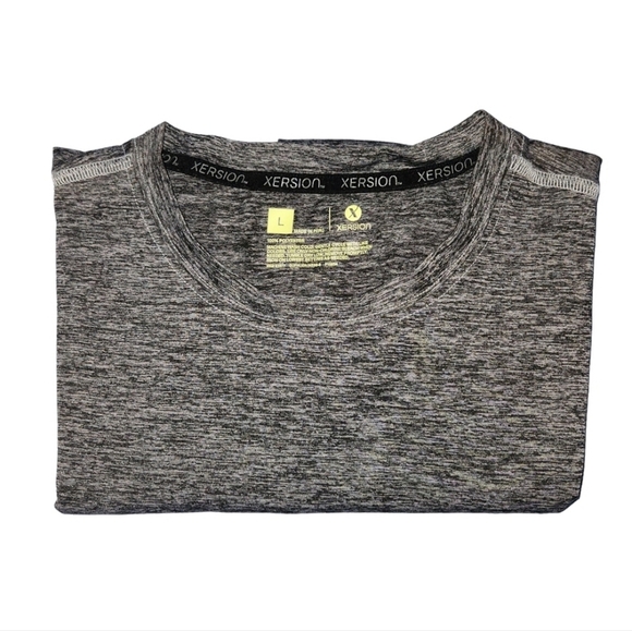 Xersion Short Sleeve Shirt - Picture 6 of 6